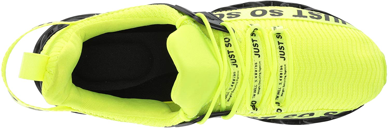 UMYOGO Mens Athletic Walking Blade Running Tennis Shoes Fashion Sneakers