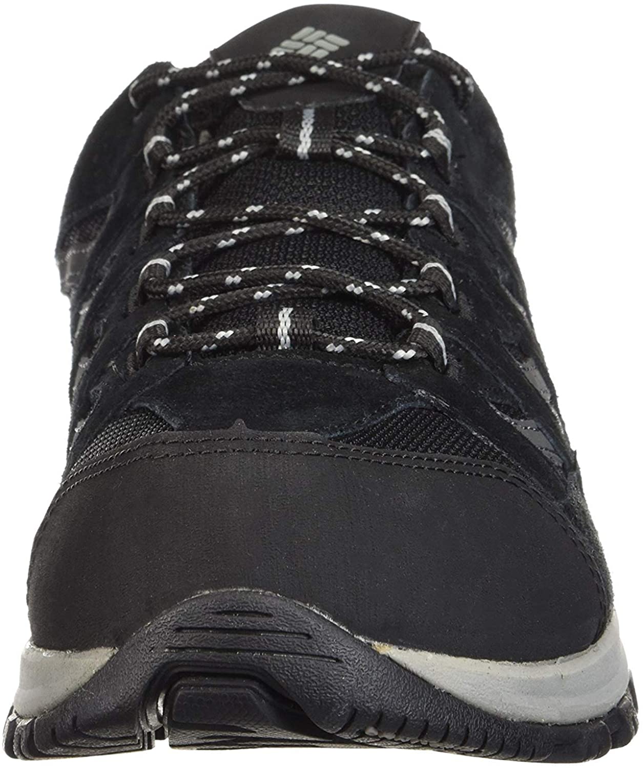 Columbia Men's Crestwood Hiking Shoe