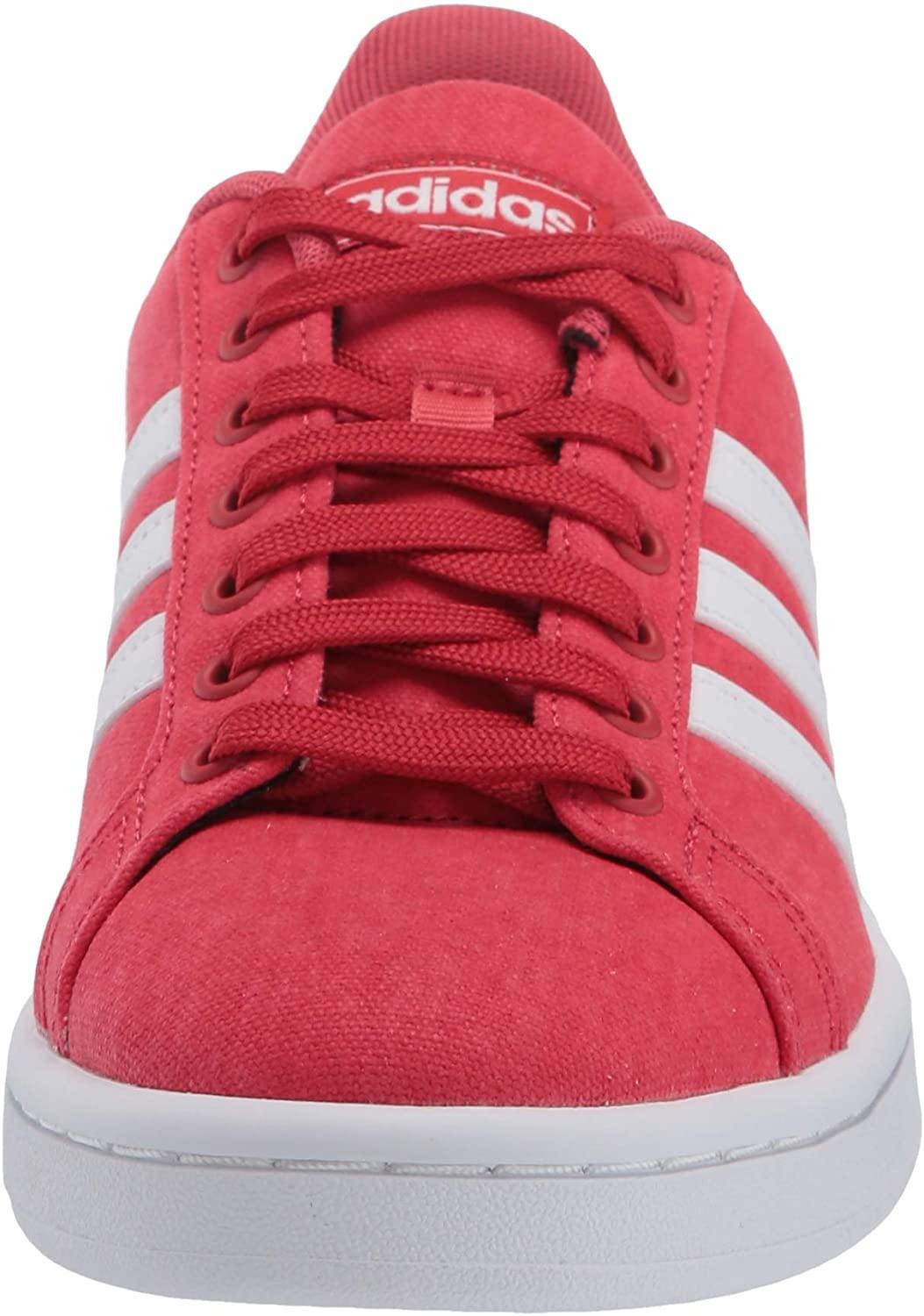 adidas Women's Grand Court Sneaker