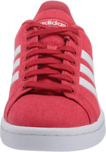 
                        
                          Load image into Gallery viewer, adidas Women's Grand Court Sneaker
                        
                      