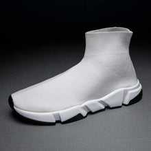 
                        
                          將圖片載入圖庫檢視器 Mevlzz Mens Casual Athletic Sneakers Knit Running Shoes Tennis Shoe for Men Walking Baseball Jogging
                        
                      