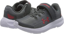 
                        
                          Load image into Gallery viewer, Under Armour Unisex-Child Pre School Pursuit 2 Alternative Closure Sneaker
                        
                      