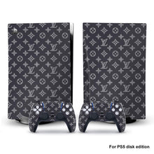 
                        
                          Muat gambar ke penampil Galeri, PS5 Console and PS5 Controller Skins Vinyl Decal Cover for Playstaion 5 Disk Edition Two Controllers By BrosGaming - JOY2ESpree
                        
                      