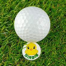 
                        
                          將圖片載入圖庫檢視器 GOLTERS Golf Ball Markers Golf Markers Golf Gifts Clips Pack of 6 - JOY2ESpree
                        
                      