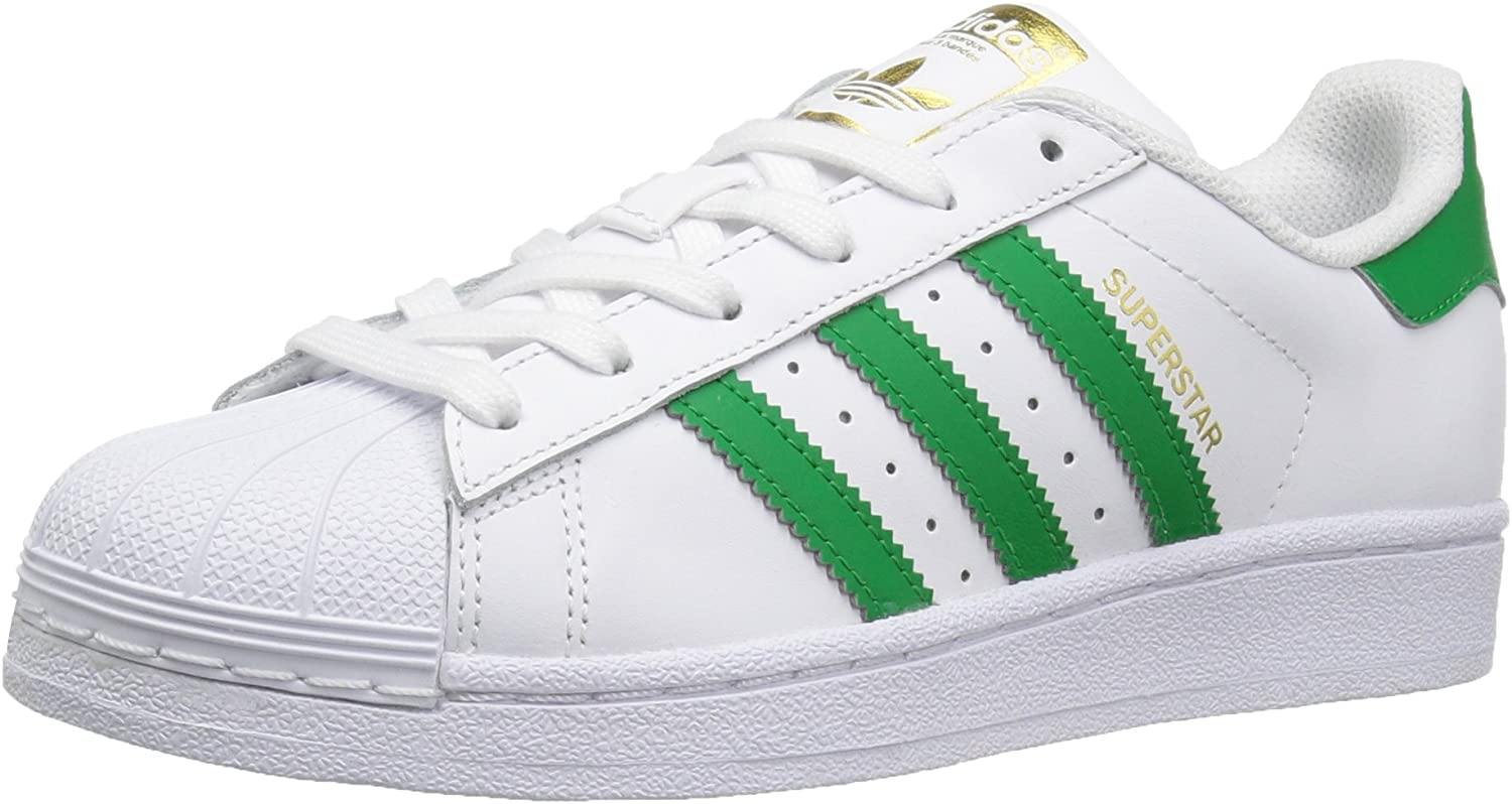 adidas Originals Kids' Superstar Foundation Shoes - JOY2ESpree