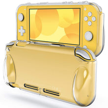 
                        
                          將圖片載入圖庫檢視器 JETech Protective Case for Nintendo Switch Lite 2019, Grip Cover with Shock-Absorption and Anti-Scratch Design, HD Clear - JOY2ESpree
                        
                      