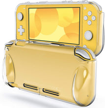 
                        
                          將圖片載入圖庫檢視器 JETech Protective Case for Nintendo Switch Lite 2019, Grip Cover with Shock-Absorption and Anti-Scratch Design, HD Clear - JOY2ESpree
                        
                      