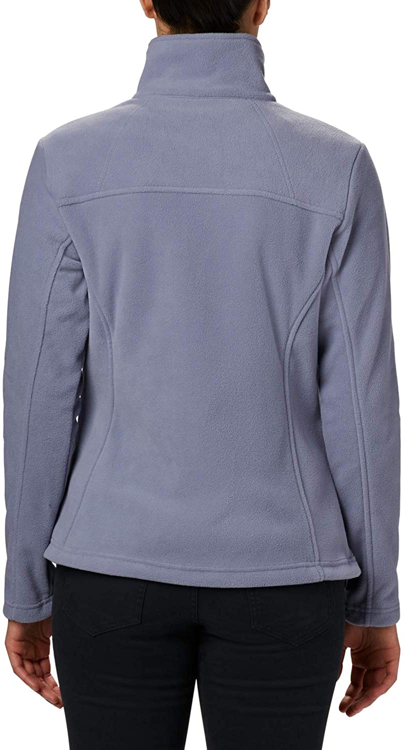 Columbia Women's Fast Trek II Full Zip Soft Fleece Jacket