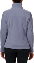 
                        
                          Load image into Gallery viewer, Columbia Women's Fast Trek II Full Zip Soft Fleece Jacket
                        
                      