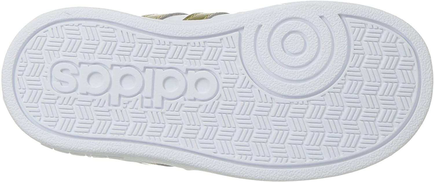 adidas Toddler Baseline Shoes