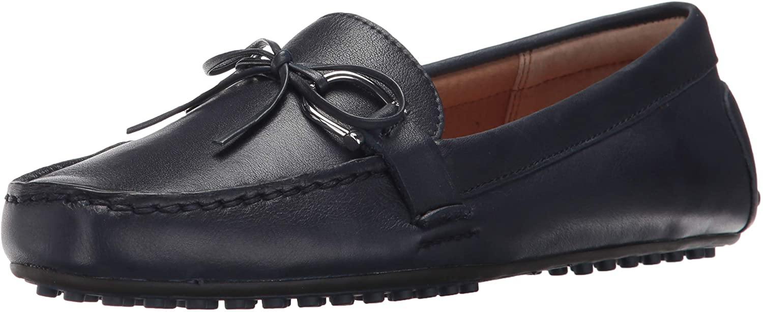 Lauren by Ralph Lauren Women's Briley Driving Style Loafer