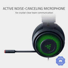 
                        
                          Cargar imagen en el visor de la galería, Razer Kraken Tournament Edition THX 7.1 Surround Sound Gaming Headset - JOY2ESpree
                        
                      