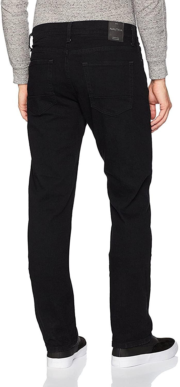 Nautica Men's Straight Fit Jeans - JOY2ESpree