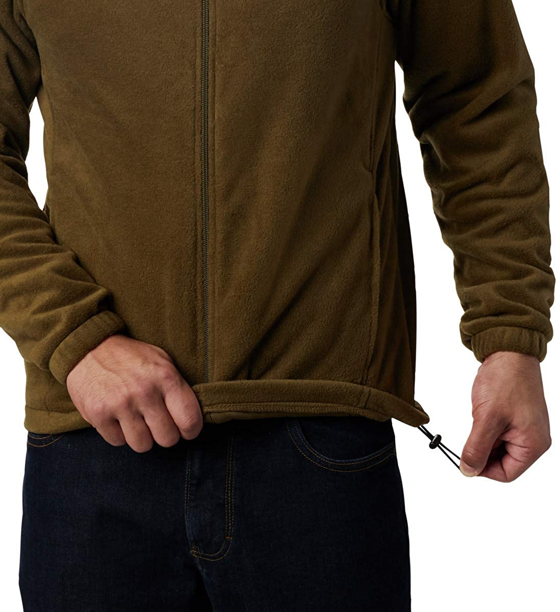 Columbia Men's Steens Mountain Full Zip 2.0 Fleece