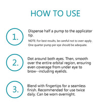 
                        
                          Load image into Gallery viewer, Colorescience Total Eye 3-in-1 Anti-Aging Renewal Therapy for Wrinkles &amp; Dark Circle
                        
                      