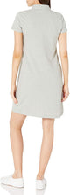 
                        
                          Cargar imagen en el visor de la galería, Nautica Women's Easy Classic Short Sleeve Stretch Cotton Polo Dress - JOY2ESpree
                        
                      