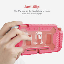 
                        
                          將圖片載入圖庫檢視器 KIWIHOME Protective Case for Nintendo Switch Lite - JOY2ESpree
                        
                      