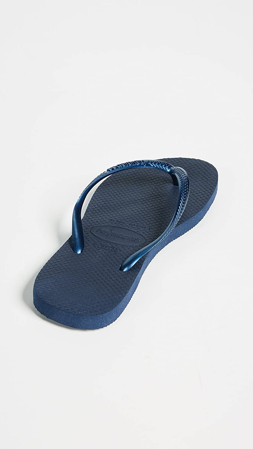 Havaianas Women's Slim Flip Flop Sandal
