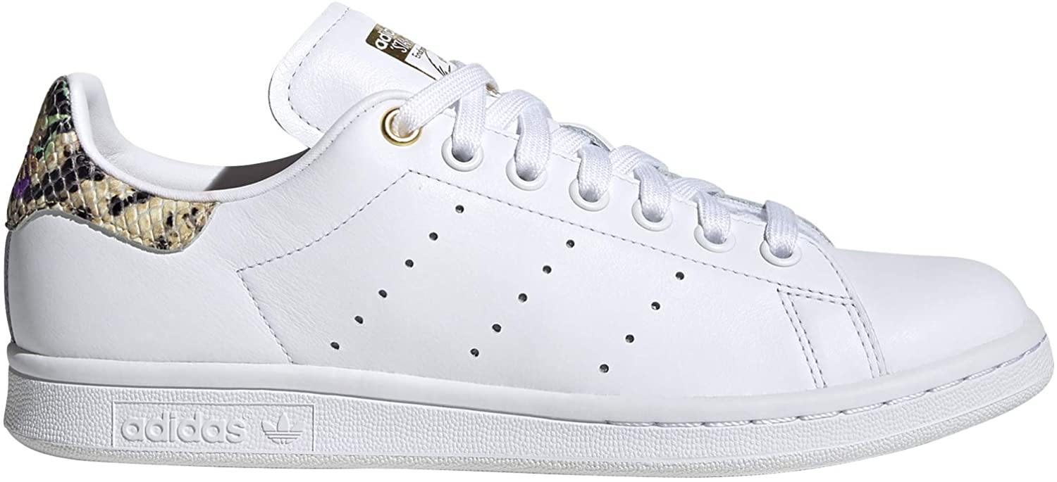 adidas Originals Women's Stan Smith Sneaker