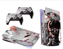 
                        
                          將圖片載入圖庫檢視器 PS5 Console and Controller Skin Vinyl Sticker Decal Cover for Playstation 5 Console and Controllers - JOY2ESpree
                        
                      