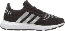 
                        
                          Muat gambar ke penampil Galeri, adidas Originals Kids' Swift Running Shoe - JOY2ESpree
                        
                      