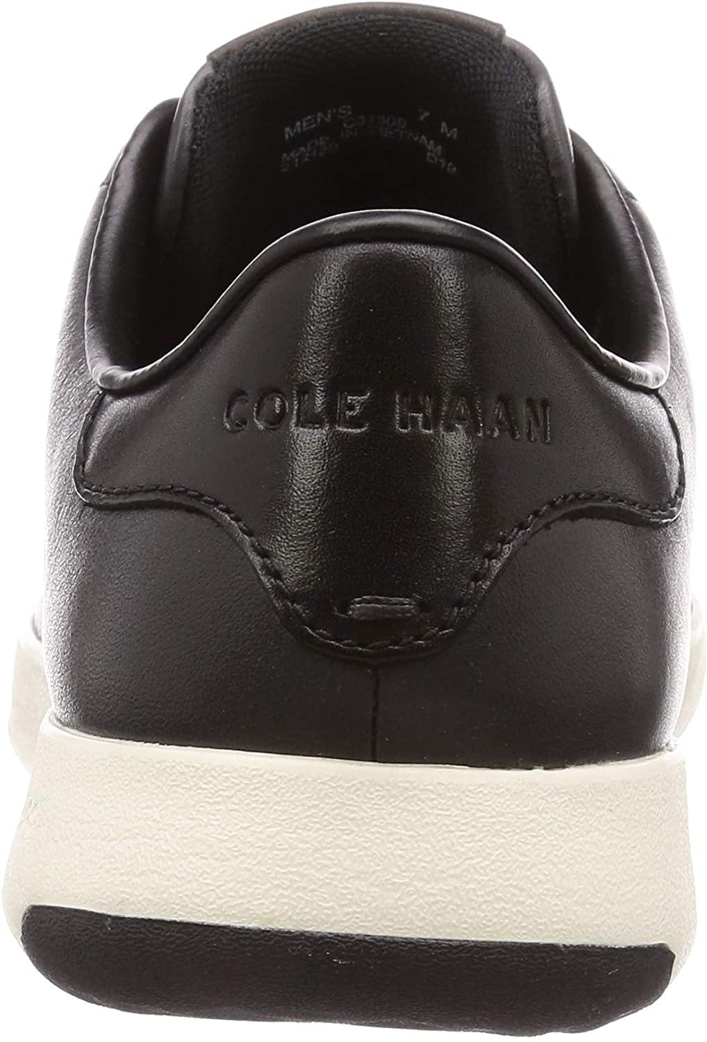 Cole Haan Men's Grandpro Tennis Fashion Sneaker