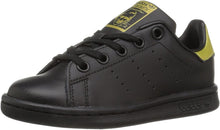 
                        
                          Muat gambar ke penampil Galeri, adidas Originals Unisex-Child Stan Smith Sneaker
                        
                      