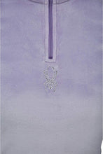 
                        
                          將圖片載入圖庫檢視器 Spyder Womens Shimmer Bug Zip T-Neck
                        
                      