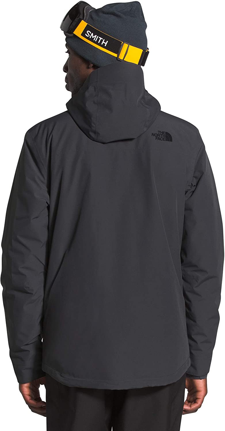 The North Face Men's Inlux Insulated Jacket