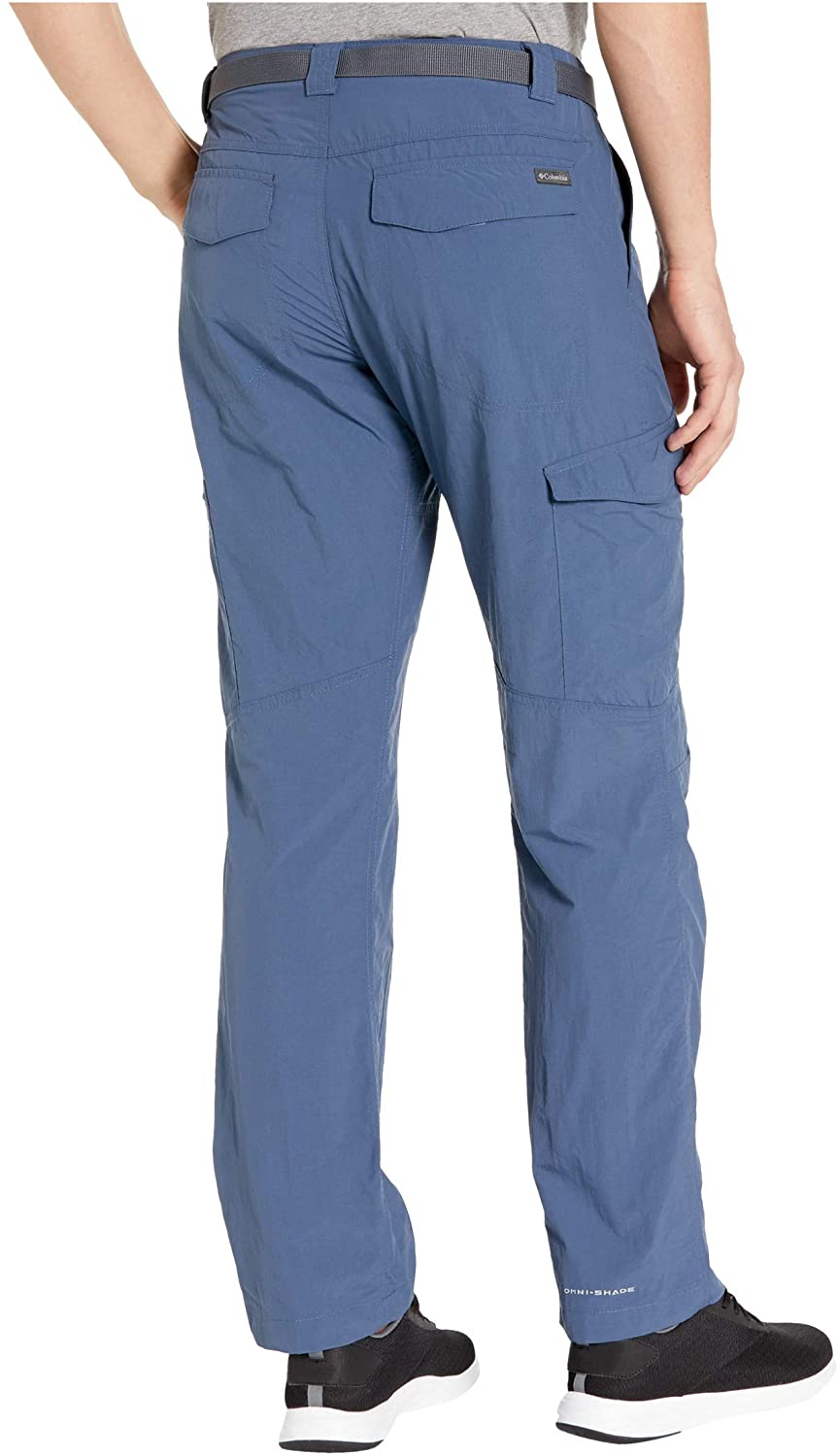 Columbia Men's Silver Ridge¿ Cargo Pant