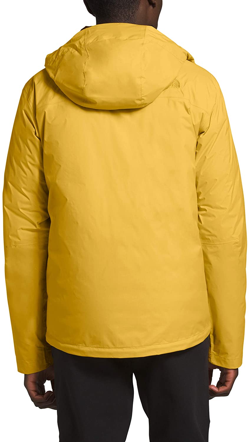 The North Face Men’s Venture 2 Waterproof Hooded Rain Jacket