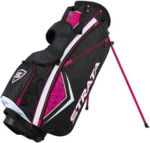
                        
                          Load image into Gallery viewer, STRATA Women's Golf Packaged Sets - JOY2ESpree
                        
                      