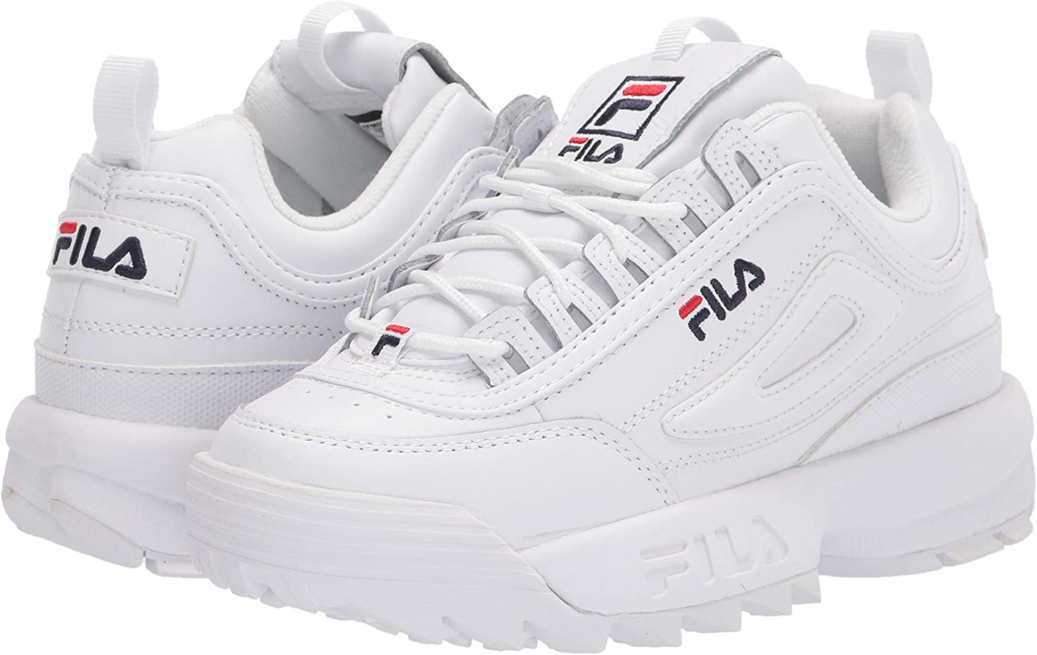 Fila Men's Strada Disruptor
