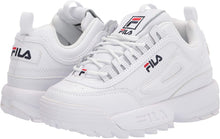 
                        
                          Load image into Gallery viewer, Fila Men's Strada Disruptor
                        
                      