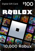 
                        
                          画像をギャラリービューアに読み込む, Roblox Gift Card - 800 Robux [Includes Exclusive Virtual Item] [Online Game Code] - JOY2ESpree
                        
                      