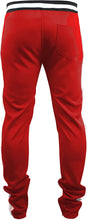 
                        
                          將圖片載入圖庫檢視器 Screenshotbrand Mens Hip Hop Premium Slim Fit Track Pants
                        
                      