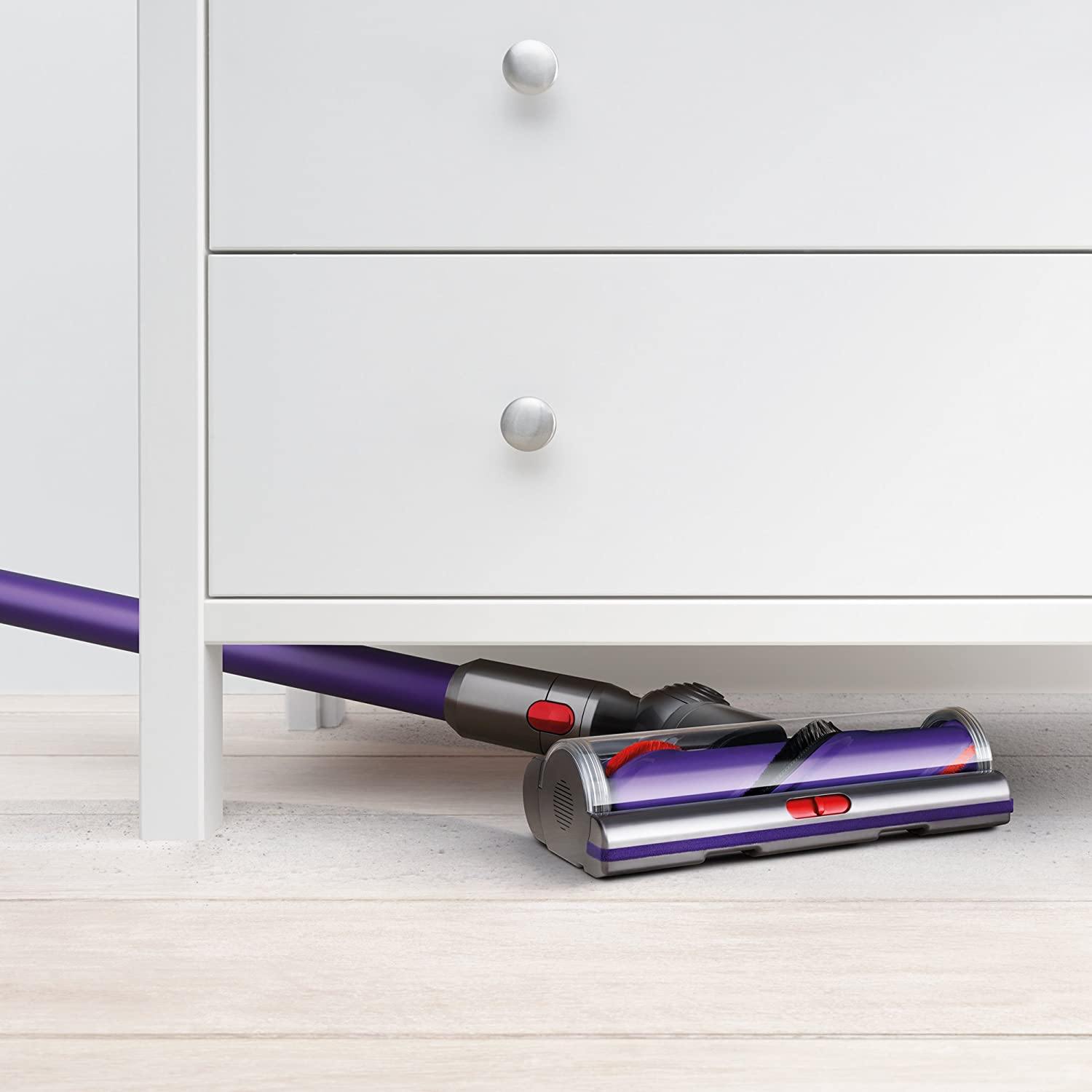 Dyson Cyclone V10 Animal Lightweight Cordless Stick Vacuum Cleaner - JOY2ESpree