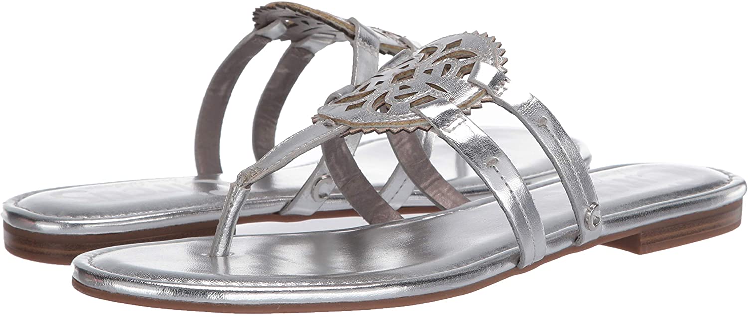 Circus by Sam Edelman Women's Canyon Flat Sandal