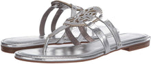
                        
                          Load image into Gallery viewer, Circus by Sam Edelman Women's Canyon Flat Sandal
                        
                      