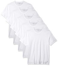 
                        
                          गैलरी व्यूवर में इमेज लोड करें, Cotton Crew Neck T-Shirt-Multi Packs - JOY2ESpree
                        
                      