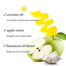 
                        
                          Cargar imagen en el visor de la galería, NOONI Appleberry Lip Oil | Korean Lip Oil To Soothe Dry Lips | Skincare, Vegan, Cruelty-free, PETA Certified, Paraben-free, Mineral-Oil free
                        
                      