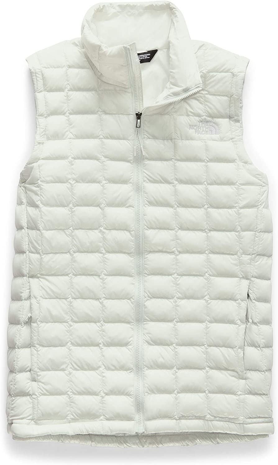 The North Face womens The North Face Thermoball Eco Vest Womens