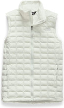 
                        
                          將圖片載入圖庫檢視器 The North Face womens The North Face Thermoball Eco Vest Womens
                        
                      