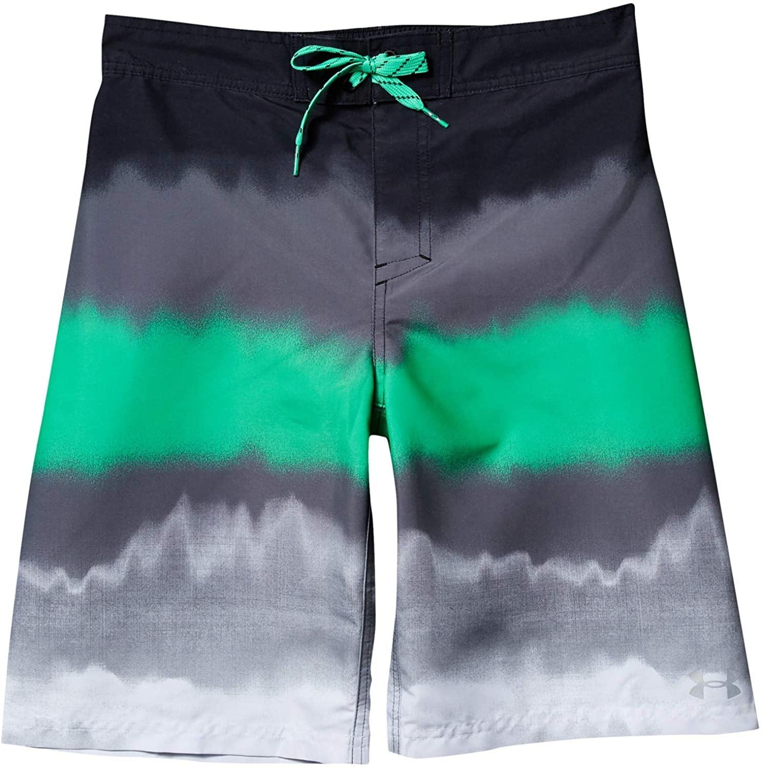 Under Armour Boys' Swim Trunks