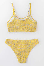 
                        
                          將圖片載入圖庫檢視器 CUPSHE Women's Bikini Swimsuit Ruched Thong Two Piece Bathing Suit - JOY2ESpree
                        
                      