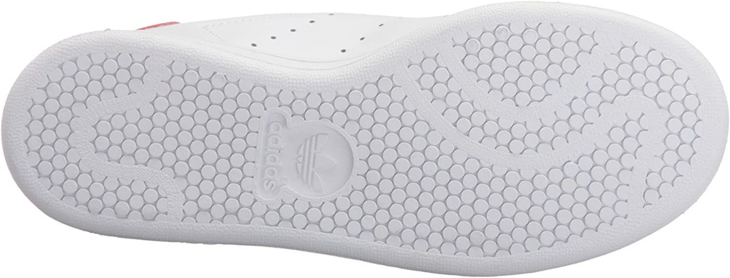 adidas Originals Unisex-Child Stan Smith Sneaker