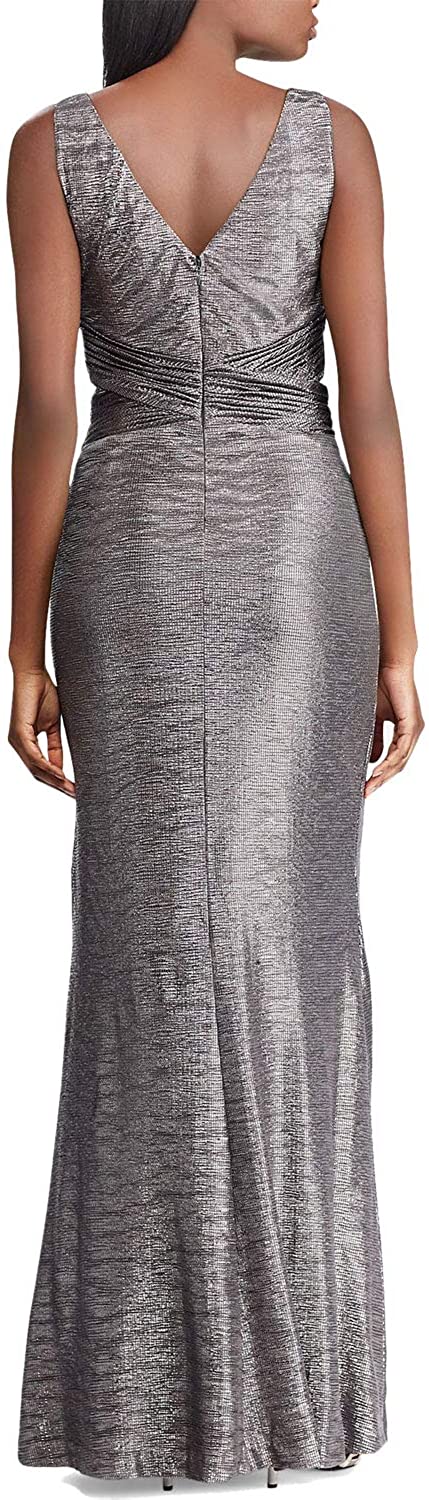 Ralph Lauren Womens Dilamana Gown Dress