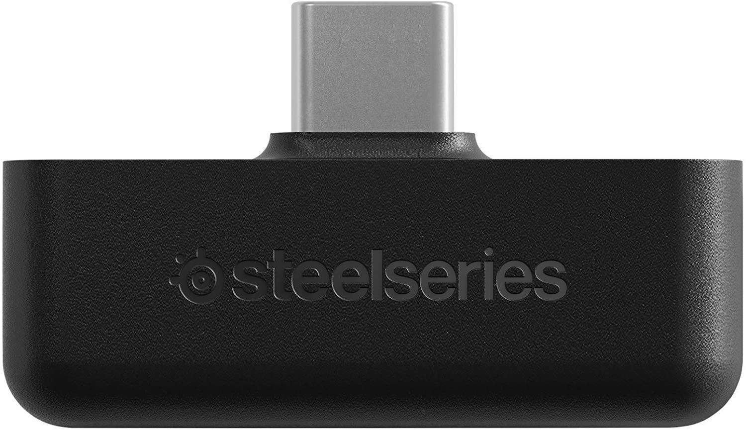SteelSeries Arctis 3 Console - Stereo Wired Gaming Headset for PlayStation 5 / 4, Xbox Series X|S, Nintendo Switch, VR, Android and iOS - JOY2ESpree