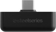
                        
                          Load image into Gallery viewer, SteelSeries Arctis 3 Console - Stereo Wired Gaming Headset for PlayStation 5 / 4, Xbox Series X|S, Nintendo Switch, VR, Android and iOS - JOY2ESpree
                        
                      
