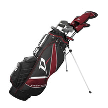 
                        
                          Cargar imagen en el visor de la galería, Wilson Men's and Teen Complete Golf Set - JOY2ESpree
                        
                      